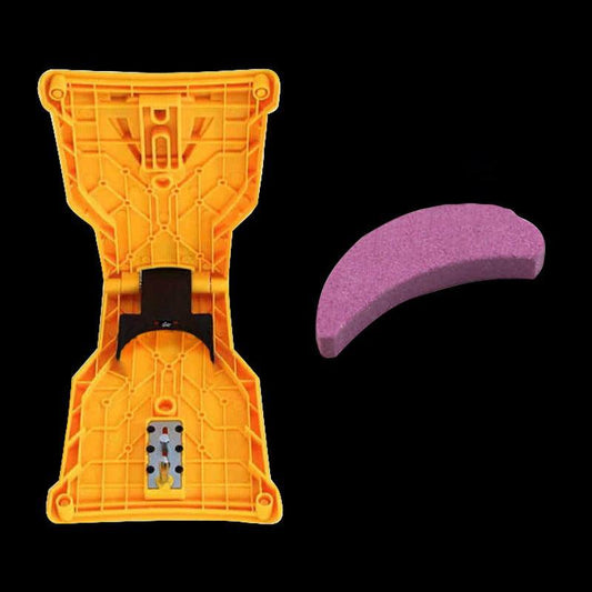 Libiyi Universal Chainsaw Sharpener