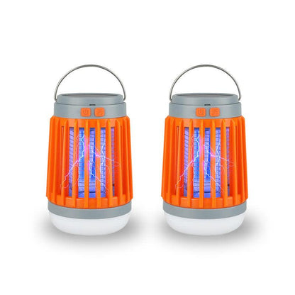 Keilini Bug Repellent Lamp