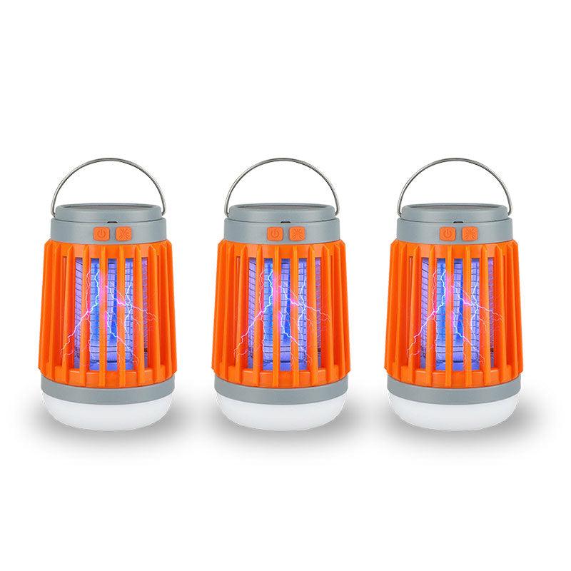 Keilini Bug Repellent Lamp