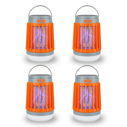 Keilini Bug Repellent Lamp