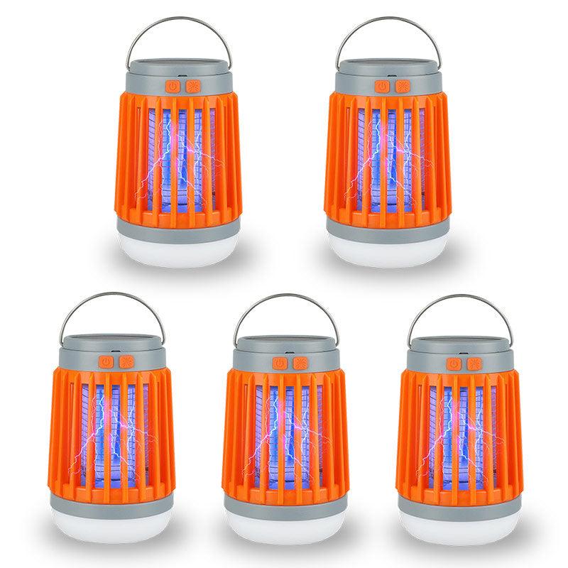 Keilini Bug Repellent Lamp