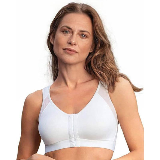 Libiyi adjustable Chest Brace Support Multifunctional Bra - Libiyi