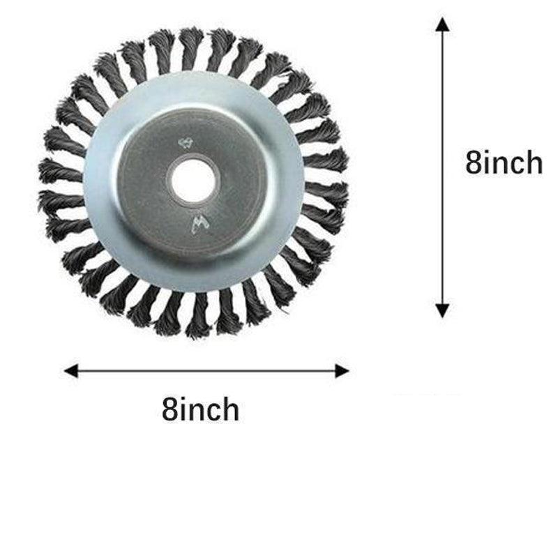 Libiyi Wired Trimmer Head