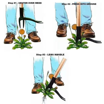 Libiyi Weed Puller