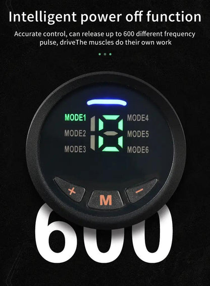 Libiyi EMS Muscle Stimulator