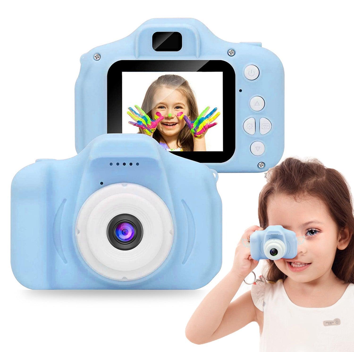 Keilini Kids Digital Camera - Libiyi