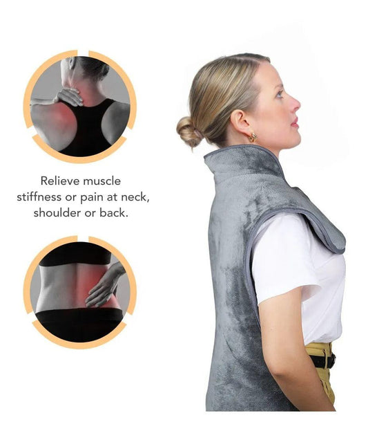 Libiyi Hot Compress Physiotherapy Heating Pad - Libiyi