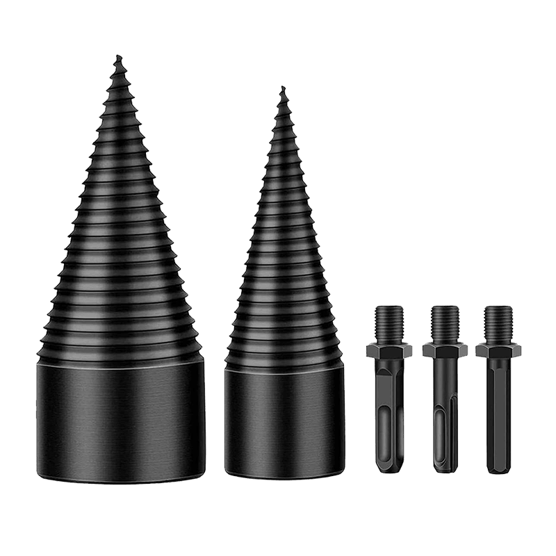 Libiyi EasySplit Drill Bit