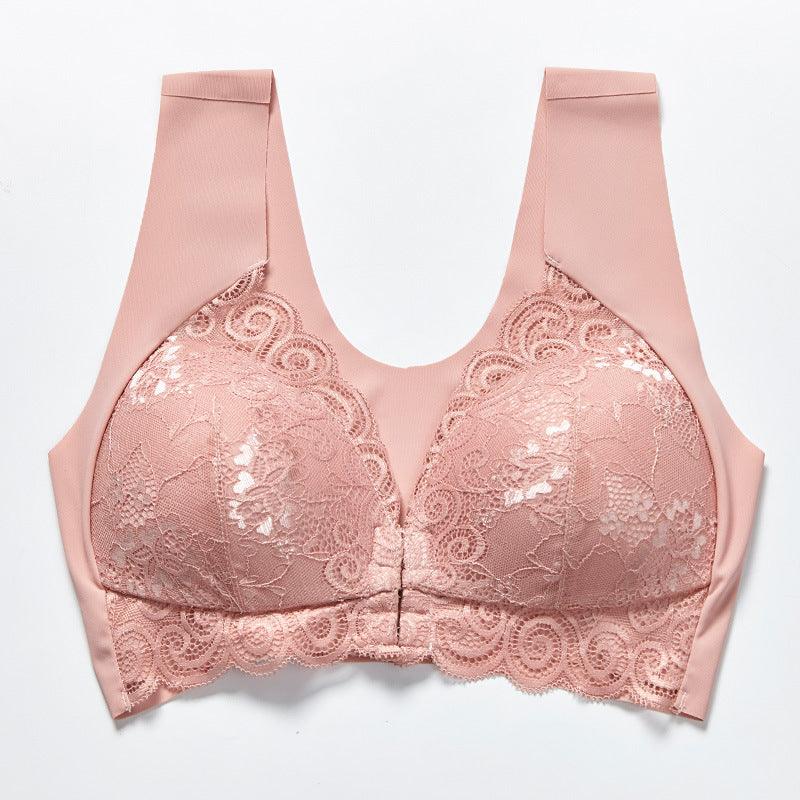 Libiyi Front-Close Bra - Libiyi