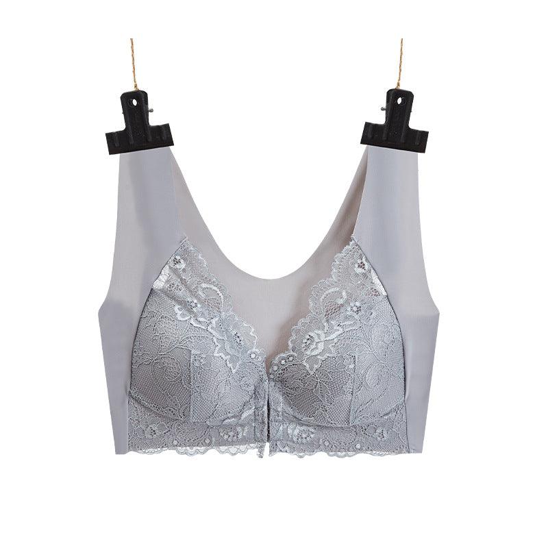 Libiyi Front-Close Bra - Libiyi