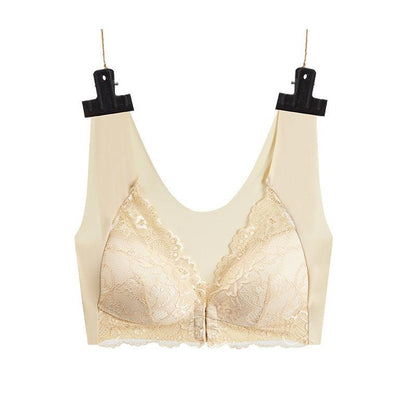 Libiyi Front-Close Bra - Libiyi