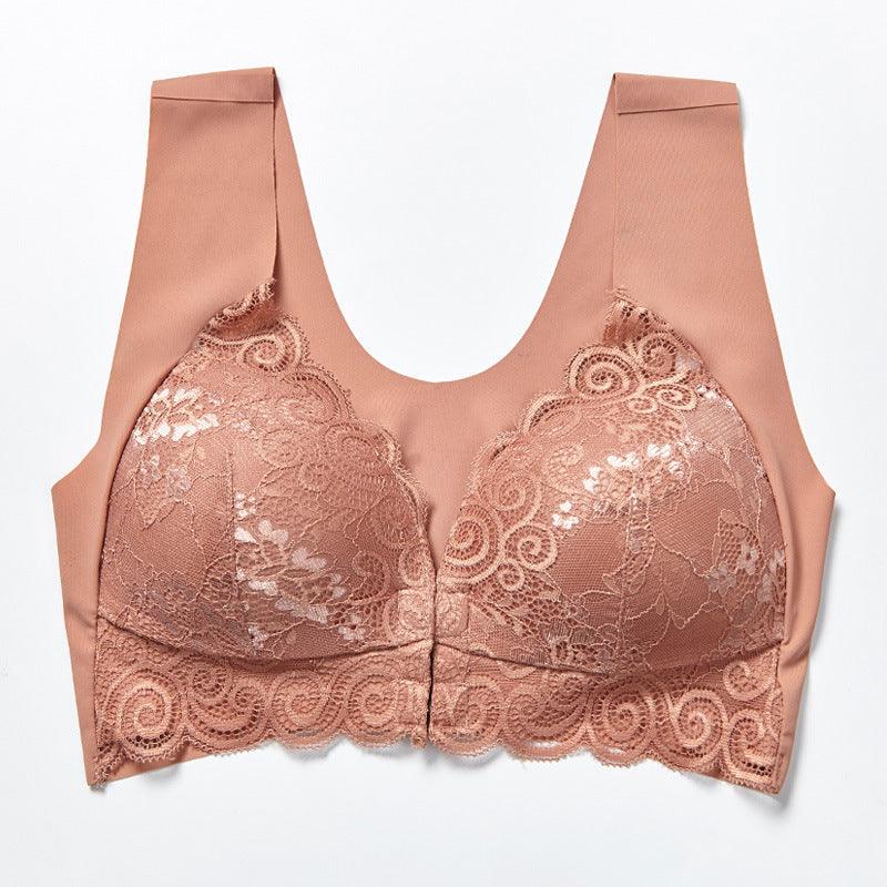 Libiyi Front-Close Bra - Libiyi