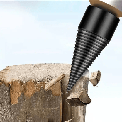 Libiyi EasySplit Drill Bit