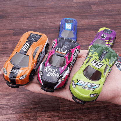 (🎄Early-Christmas Promotion-48% OFF)Stunt Toy Car(BUY 5 GET 5 FREE & FREE SHIPPING)