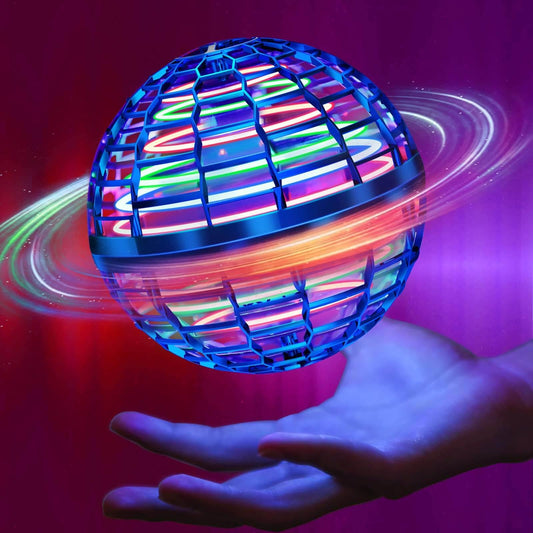 Keilini Flying Ball Toy - Libiyi