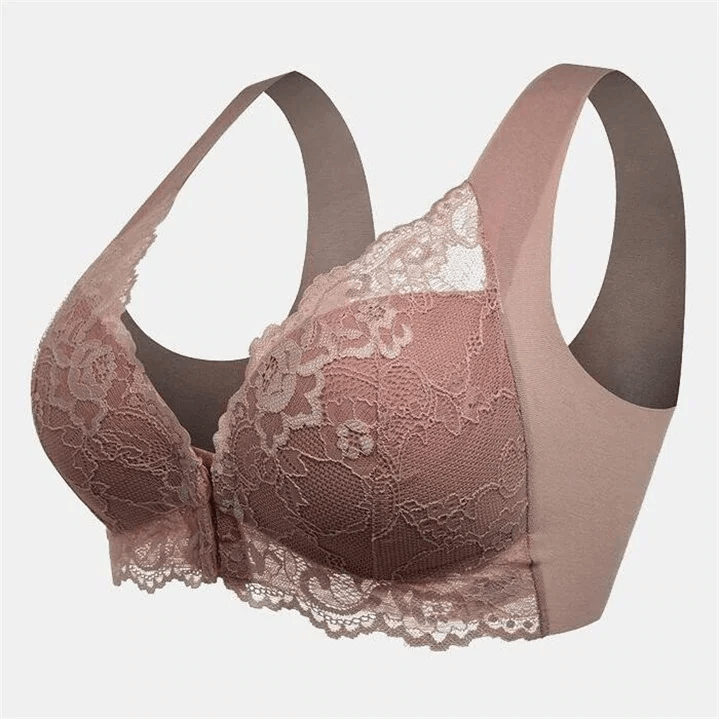 Libiyi Front-Close Bra - Libiyi