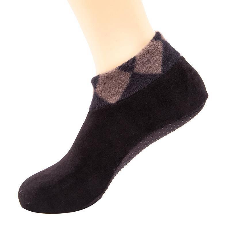 Ultimate Indoor Non-slip Thermal Socks