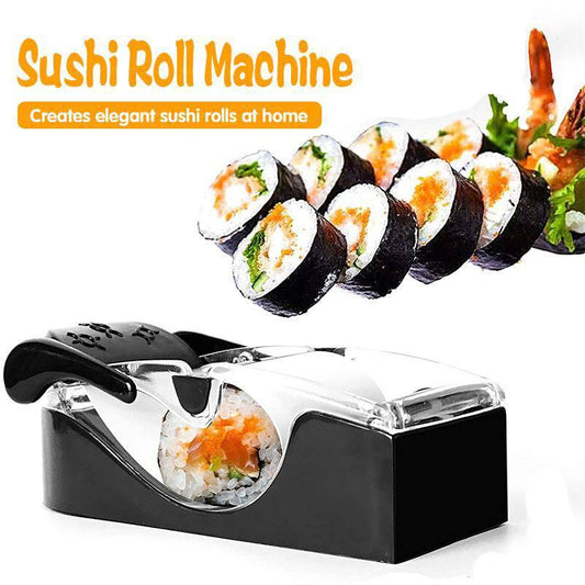 🔥Hot Sale🔥DIY kitchen Sushi Maker Roller（50% OFF）