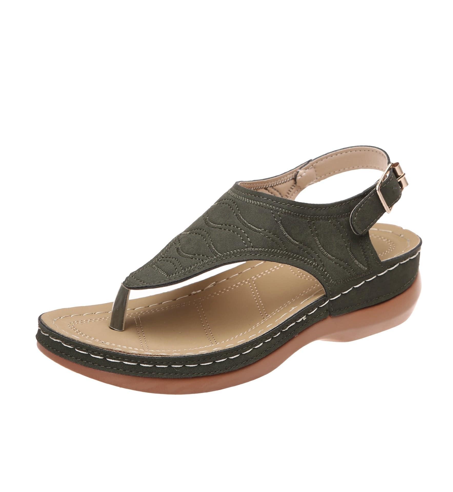 Libiyi New Summer Women's Sandals - Libiyi