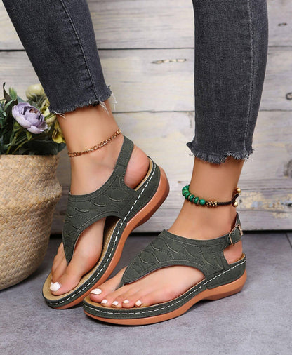 Libiyi New Summer Women's Sandals - Libiyi