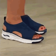 Libiyi Women's Comfortable Sandals