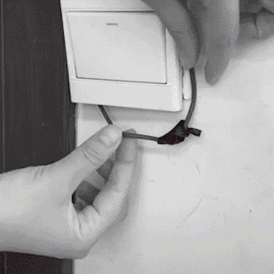 Push-In Terminal Block Wire Connector（Buy more get more discount）