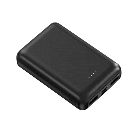 Libiyi 10000mAh Power Bank for Heated Clothing