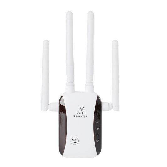 Keilini Wi-Fi Extender - Libiyi