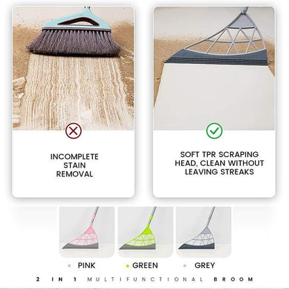 ✨NEW YEAR SALE-50% OFF🎁Multifunction Magic Broom